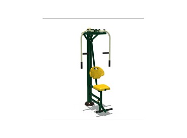 Outdoor Exercise Manufactory Outdoor Exercise Manufactory