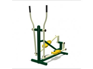 Outdoor Fitness Equipment Manufactory