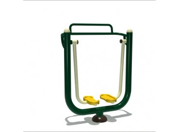 Outdoor Fitness Factory  Outdoor Fitness Factory