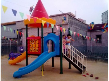 Outdoor Play  Outdoor Play