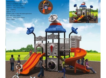 Outdoor play sets  Outdoor play sets