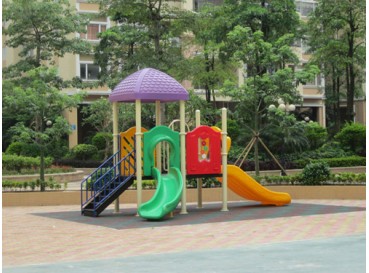 Outdoor Playhouse  Outdoor Playhouse