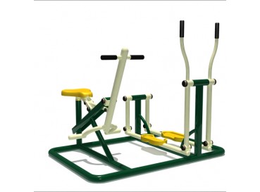 Park Fitness Factory Park Fitness Factory