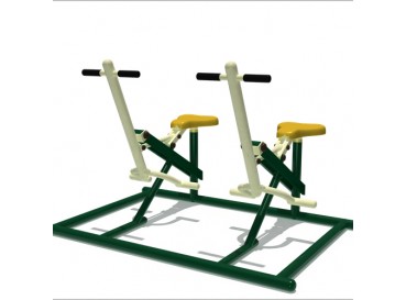 Park Fitness For Old People Park Fitness For Old People