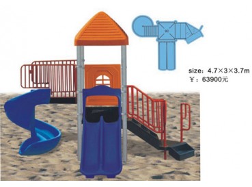 Play Grounds Play Grounds