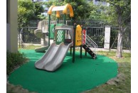 Playground Equipment Thailand
