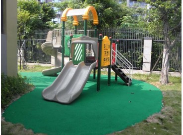 Playground Equipment Thailand