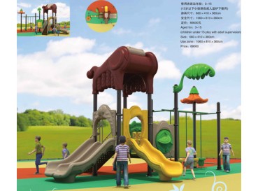 Playground Outdoor Playground Outdoor