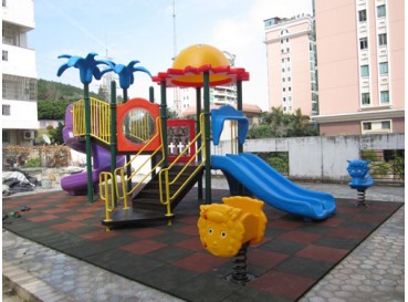 Playgrounds De Ferro Playgrounds De Ferro