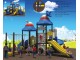 School Playground Equipment Jakarta