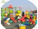 School Playground Equipment Jakarta