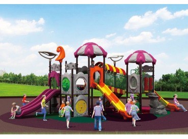 swings and slides  swings and slides