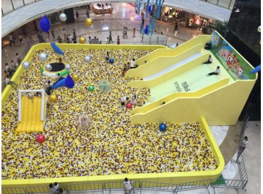 Ball pit balls  Ball pit balls