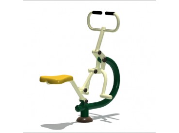 Exercise Equipment For Old People Manufacturer
