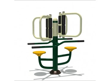 Exercise Equipment For Park Manufacturer Exercise Equipment For Park Manufacturer