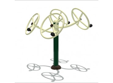 Exercise Equipment For Park USA Exercise Equipment For Park USA