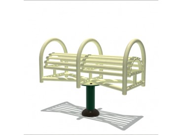 Outdoor Exercise Outdoor Exercise