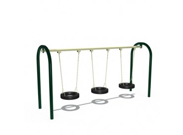 Outdoor Exercise Equipment USA