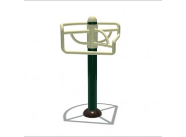Outdoor Fitness Equipment Outdoor Fitness Equipment