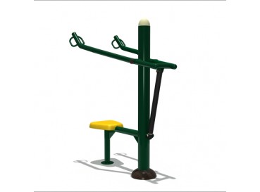 Outdoor Fitness Manufactory Outdoor Fitness Manufactory