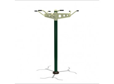 Park Fitness For Old People USA Park Fitness For Old People USA