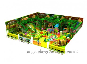 indoor play ground