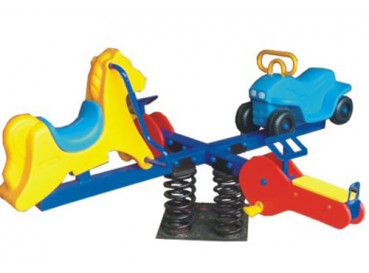 Animal Rider for School Playground