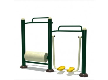 Fitness Facility  Fitness Facility