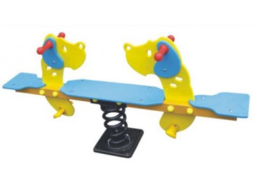 HDPE Seesaw HDPE Seesaw