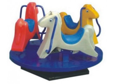 Kid Rider Playgrounds