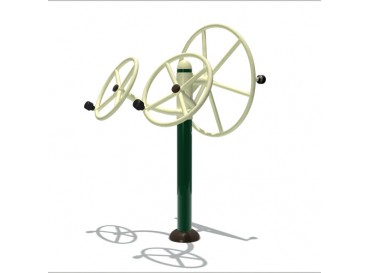 Oudoor Fitness For Old People Oudoor Fitness For Old People