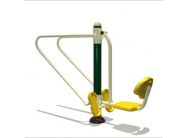 Outdoor Exercise Equipment Outdoor Exercise Equipment