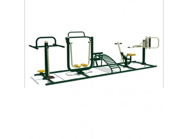 Outdoor Exercise Factory Outdoor Exercise Factory