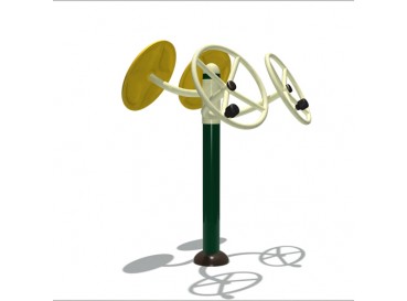 Outdoor Fitness Outdoor Fitness