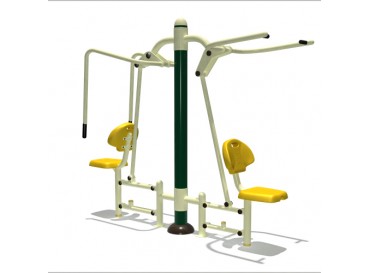 Outdoor Fitness Equipment  Outdoor Fitness Equipment