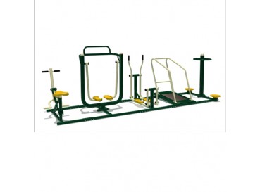 Outdoor Fitness Equipment Factory Outdoor Fitness Equipment Factory