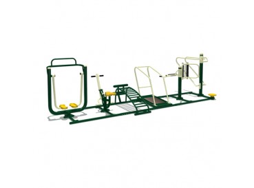 Outdoor Fitness Factory Outdoor Fitness Factory