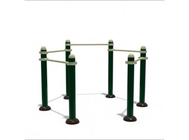 Park Exercise Equipment China Park Exercise Equipment China