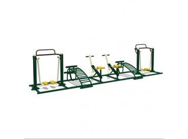 Park Exercise Equipment Factory Park Exercise Equipment Factory