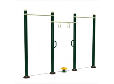 Park Fitness For Old People  Park Fitness For Old People