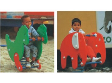 Park Playground Structure Park Playground Structure