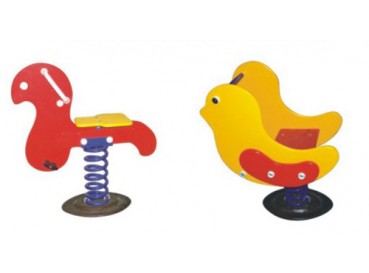 Rocking Horse Rocking Horse