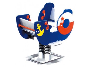 Rocking Horse Rocking Horse