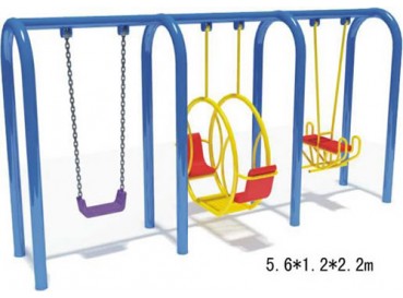 Swing Factory Swing Factory