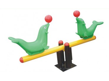 Teeterboard
