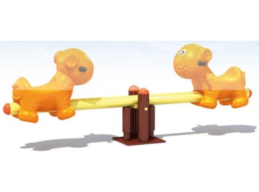 Teetertotter Teetertotter