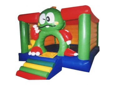 Babys Bounce Factory