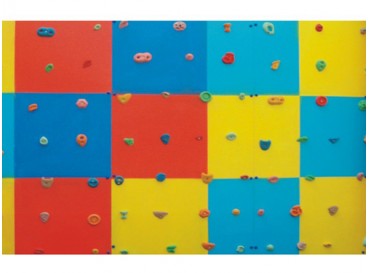 Babys Climbing