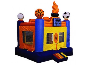 Big Inflatable Bounce Big Inflatable Bounce