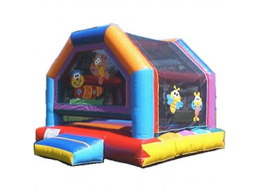 Big Inflatable Bouncer Big Inflatable Bouncer